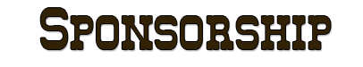 Sponsorship Thermopolis Wyoming PRCA Cowboy Rendezvous Rodeo